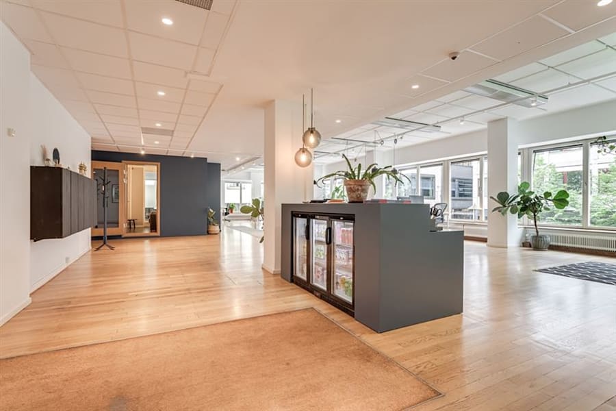 Kontorslokal på Norrlandsgatan 18, Stockholm – bild 2