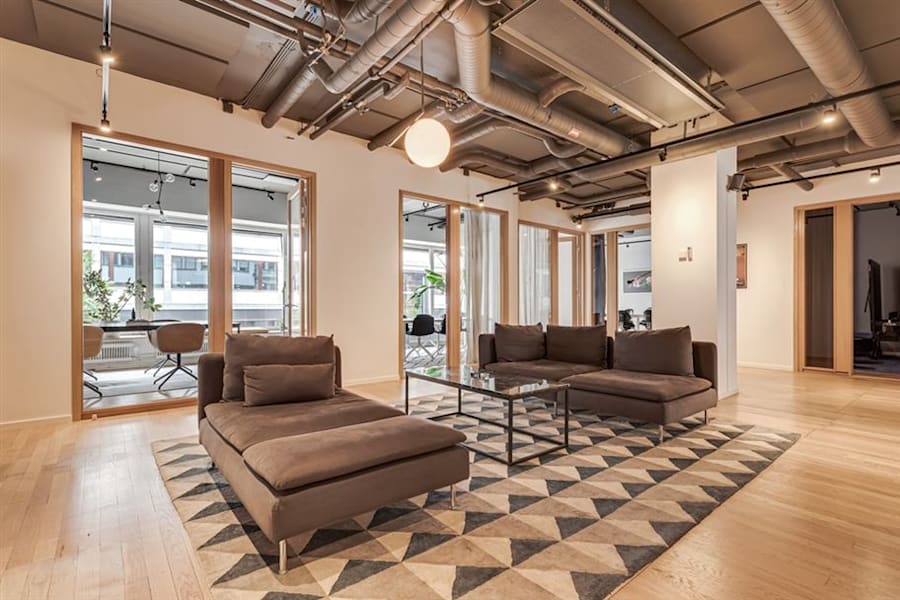 Kontorslokal på Norrlandsgatan 18, Stockholm – bild 9