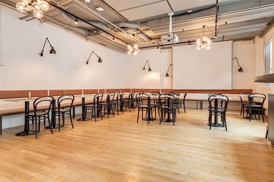 Kontorslokal på Norrlandsgatan 18, Stockholm – bild 6