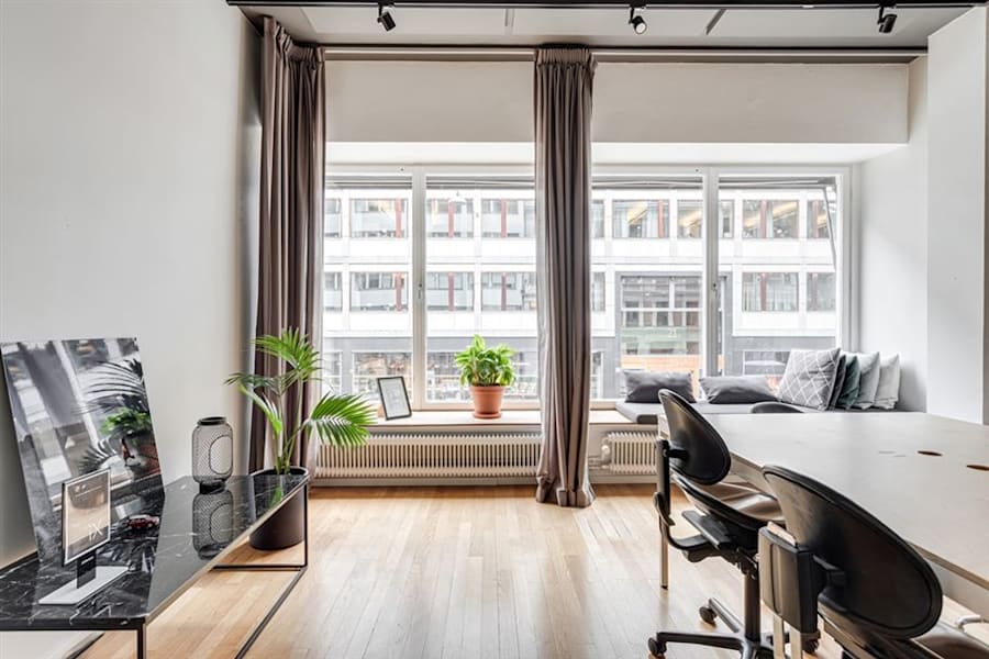 Kontorslokal på Norrlandsgatan 18, Stockholm – bild 12