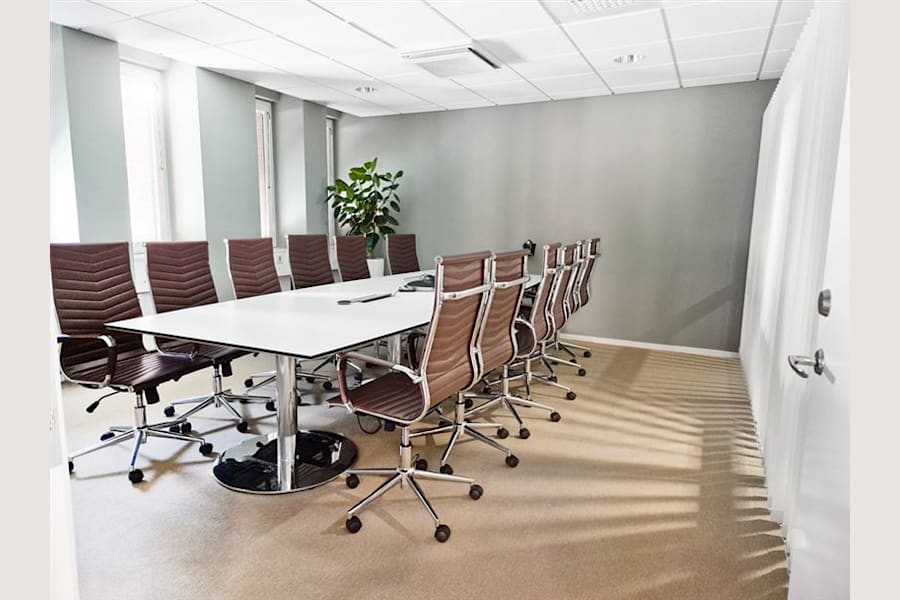 Kontorslokal på Östra Kanalgatan 6, Malmö