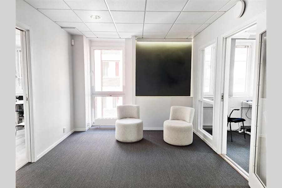 Kontorslokal på Östra Kanalgatan 6, Malmö – bild 5