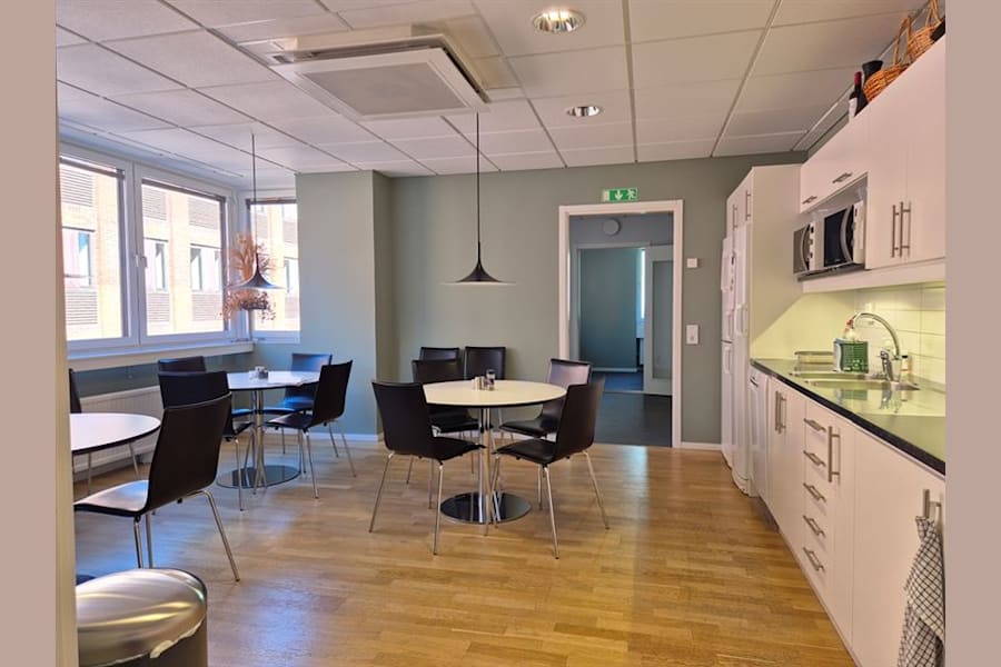 Kontorslokal på Östra Kanalgatan 6, Malmö – bild 6