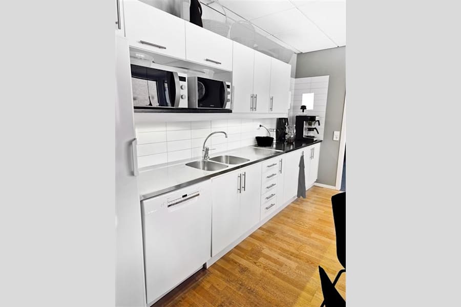 Kontorslokal på Östra Kanalgatan 6, Malmö – bild 9