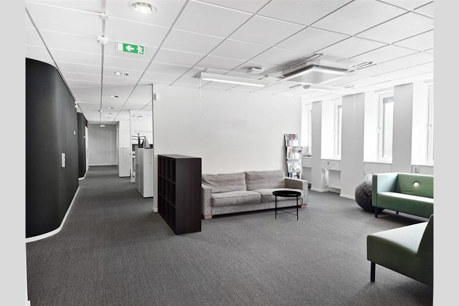 Kontorslokal på Östra Kanalgatan 6, Malmö – bild 14