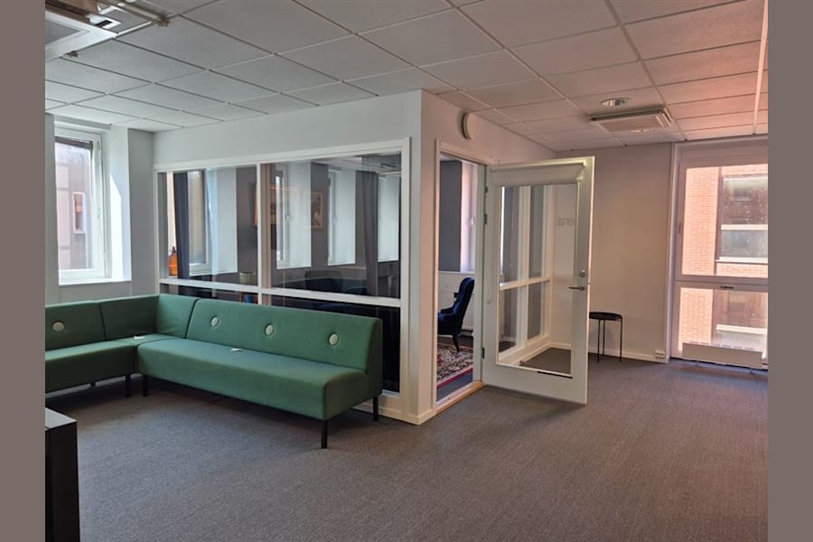 Kontorslokal på Östra Kanalgatan 6, Malmö – bild 15