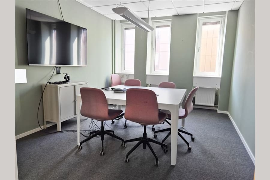 Kontorslokal på Östra Kanalgatan 6, Malmö – bild 4