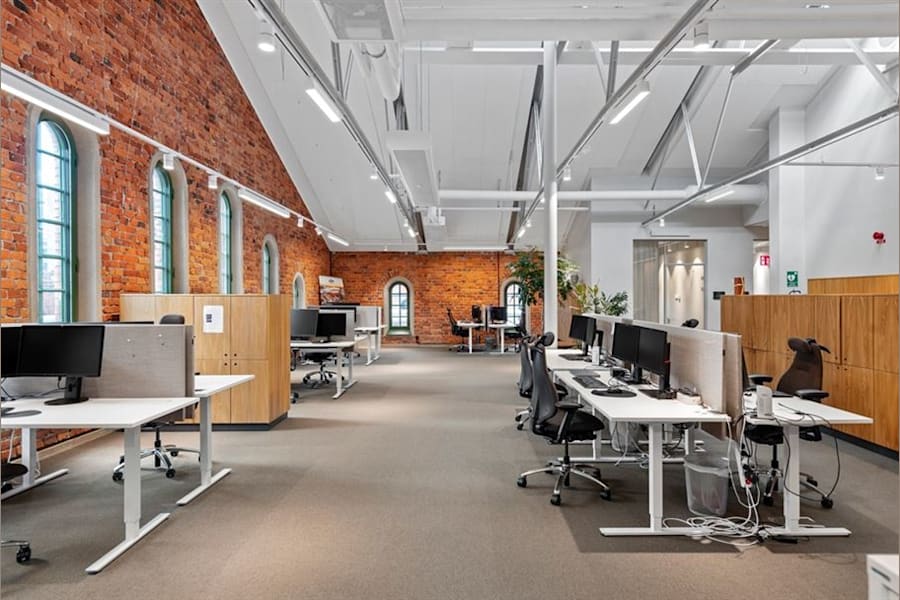 Kontorslokal på Tengelinsgatan 12, Stockholm – bild 3