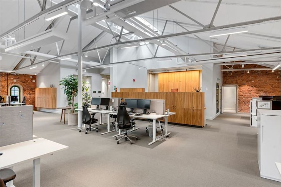 Kontorslokal på Tengelinsgatan 12, Stockholm – bild 4