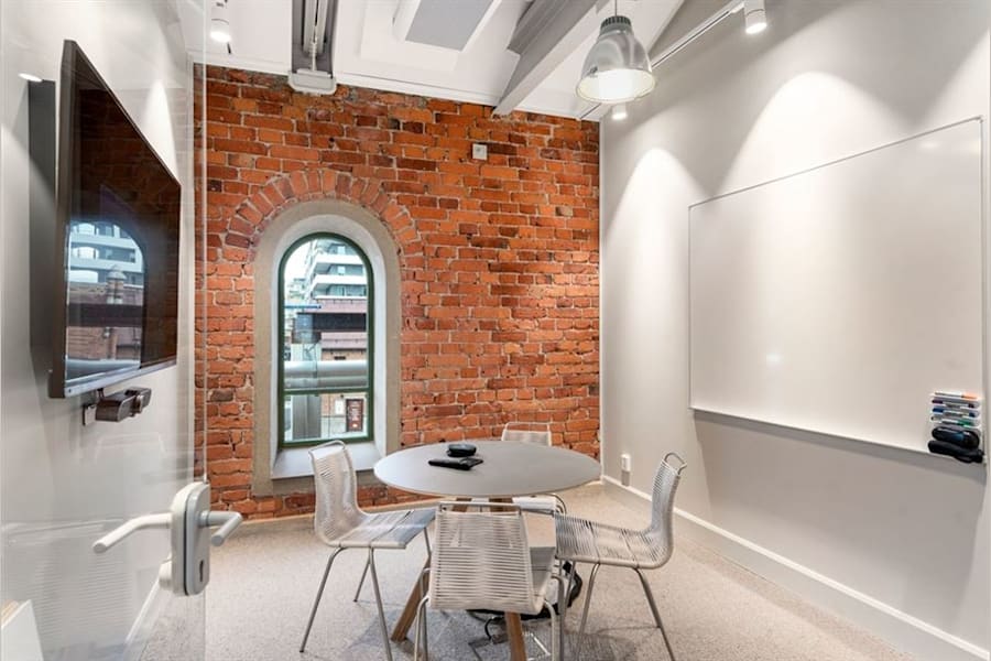 Kontorslokal på Tengelinsgatan 12, Stockholm – bild 5