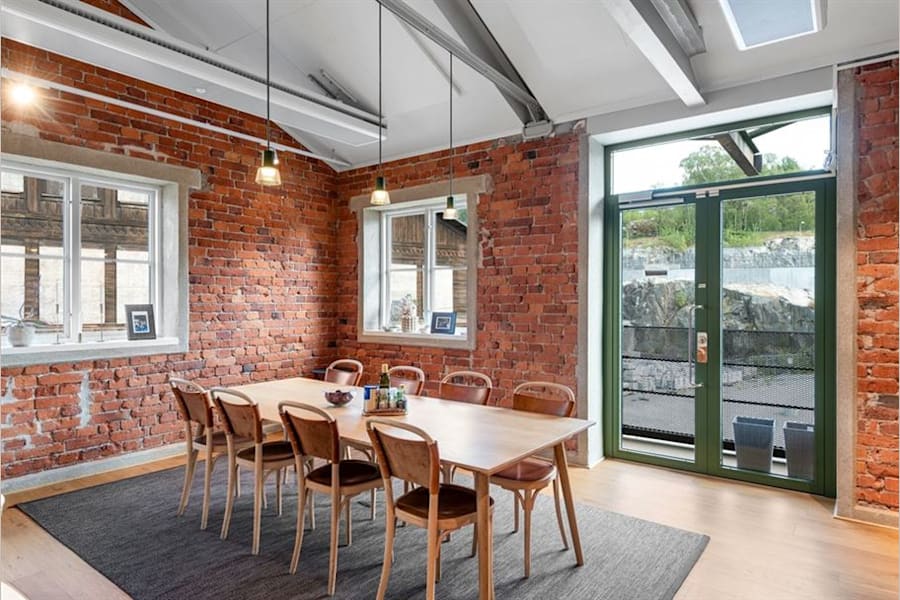 Kontorslokal på Tengelinsgatan 12, Stockholm – bild 9