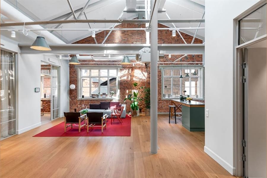 Kontorslokal på Tengelinsgatan 12, Stockholm – bild 15