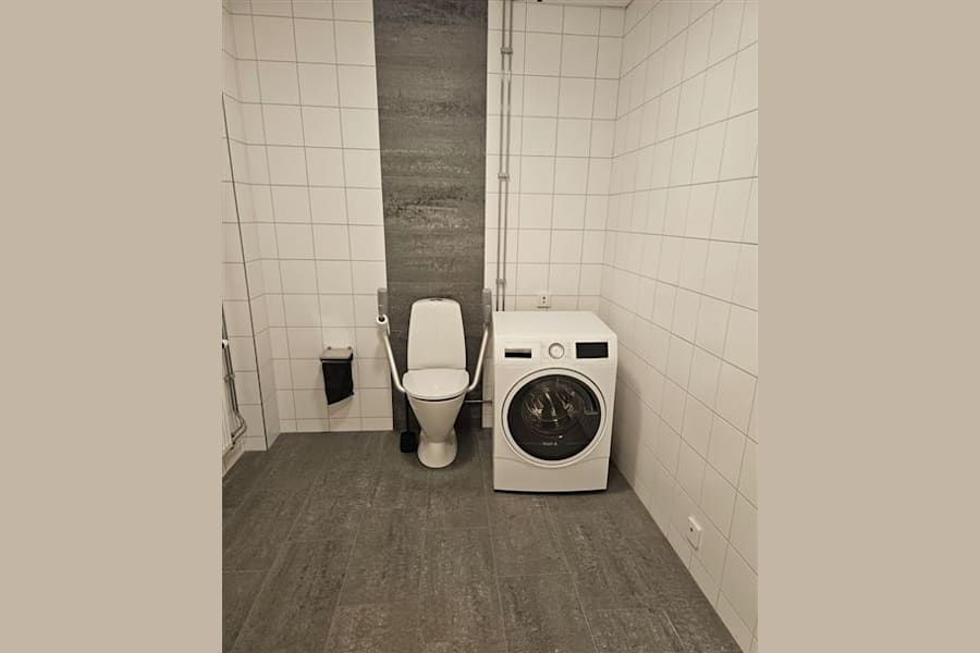 Lagerlokal på Olsgårdsgatan 13, Malmö – bild 7