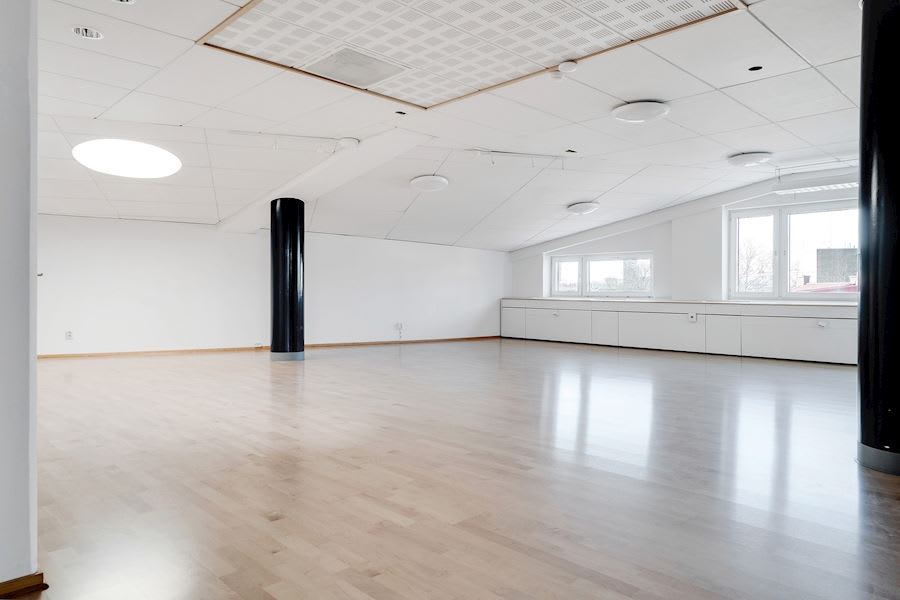 Kontorslokal på Carl Gustafs väg 46, Malmö – bild 3