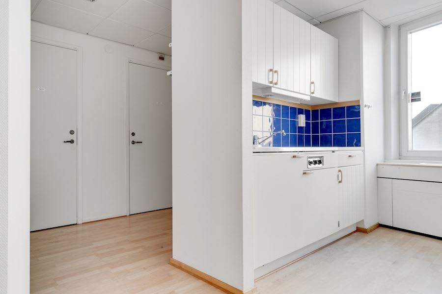 Kontorslokal på Carl Gustafs väg 46, Malmö – bild 6