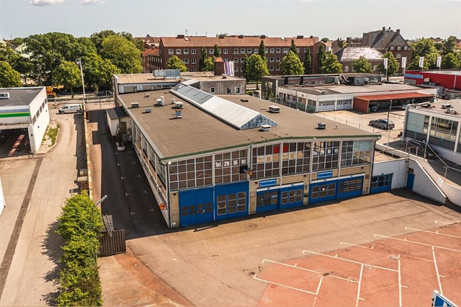 Butikslokal på Lundavägen 62, Malmö – bild 2