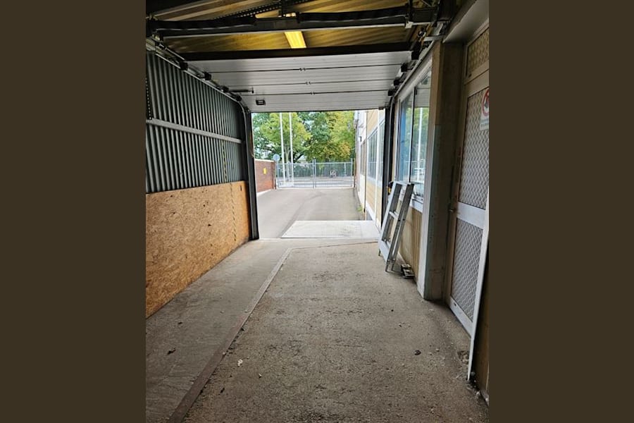 Butikslokal på Lundavägen 62, Malmö – bild 7