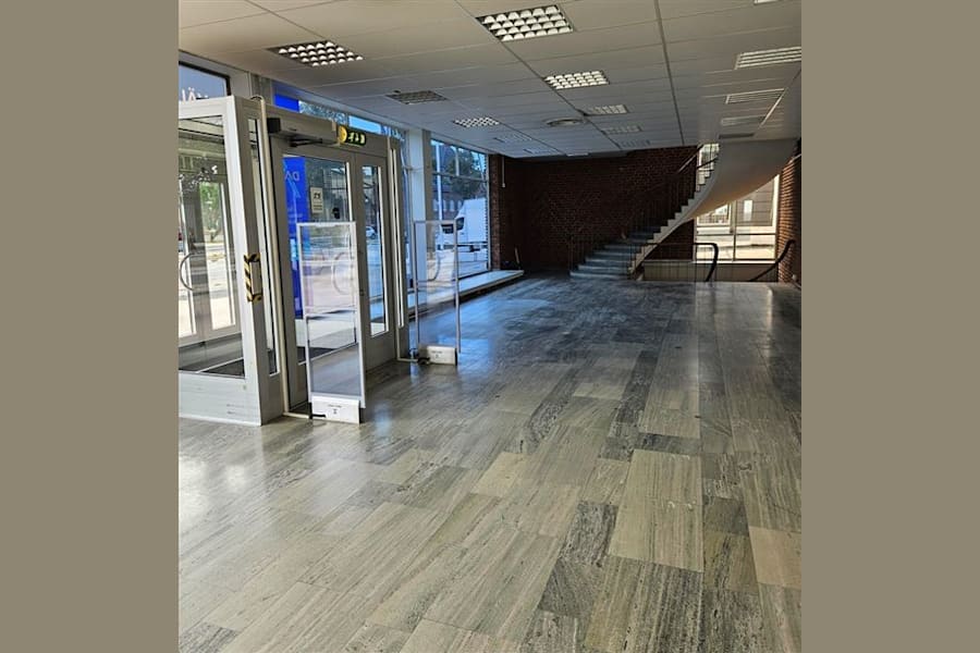 Butikslokal på Lundavägen 62, Malmö – bild 3