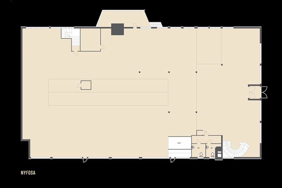 Butikslokal på Lundavägen 62, Malmö – bild 21