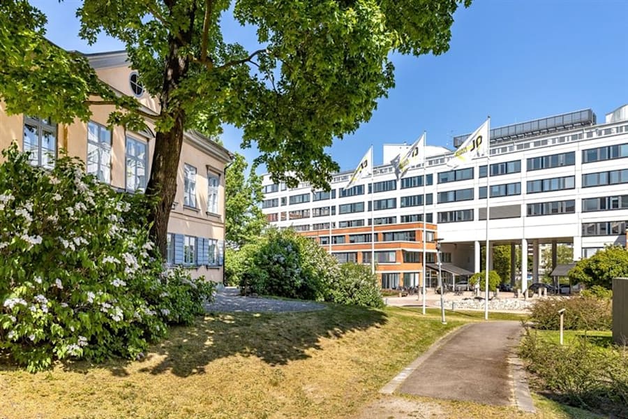 Kontorslokal på Liljeholmsstranden 5, Stockholm – bild 4