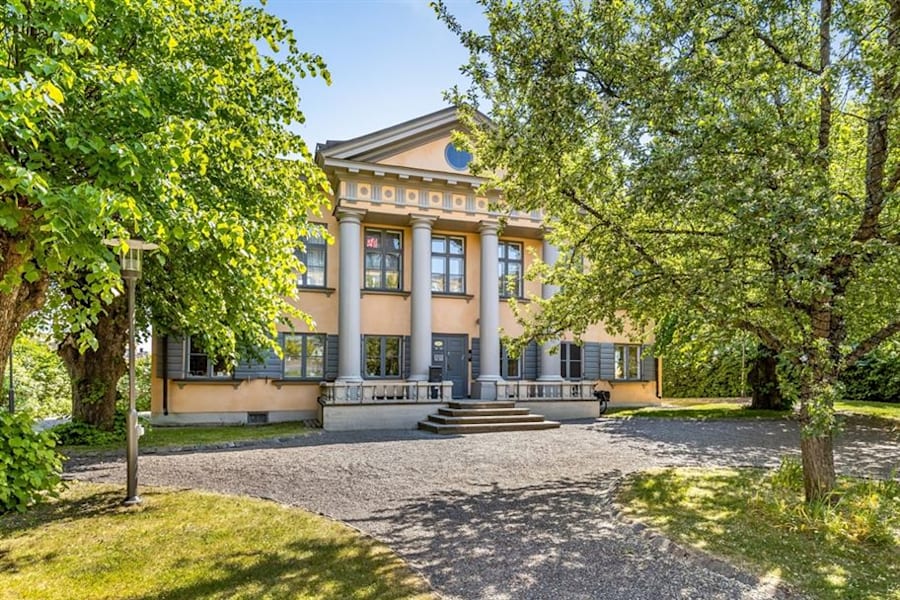 Kontorslokal på Liljeholmsstranden 3, Stockholm – bild 4