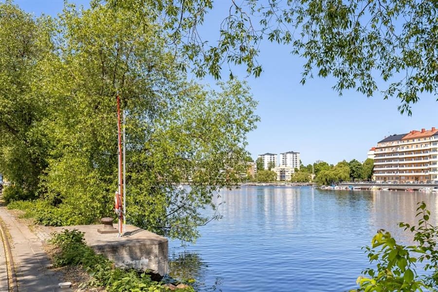 Kontorslokal på Liljeholmsstranden 3, Stockholm – bild 5