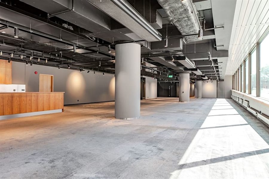 Kontorslokal på Katarinavägen 15, Stockholm