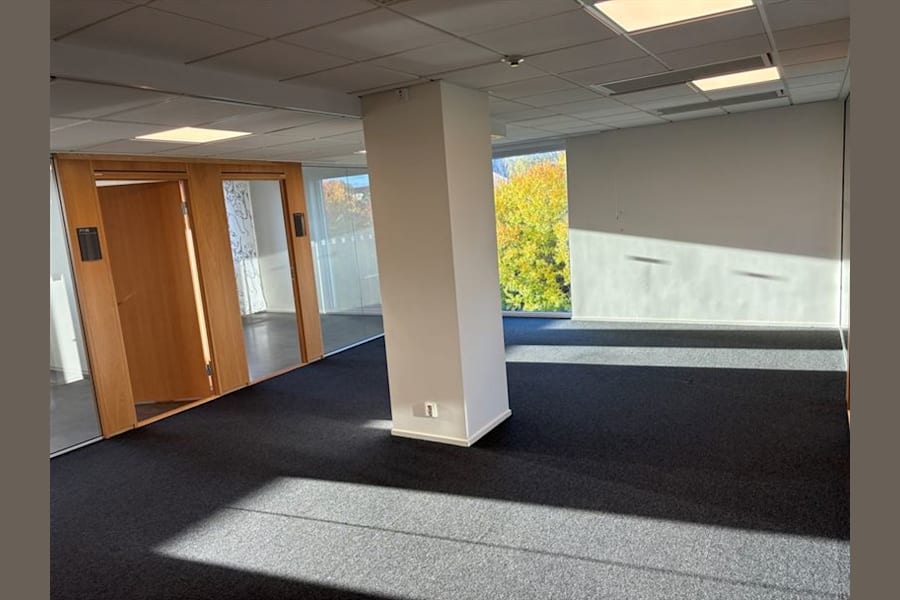 Kontorslokal på Lerkroksvägen 21, Hägersten – bild 2