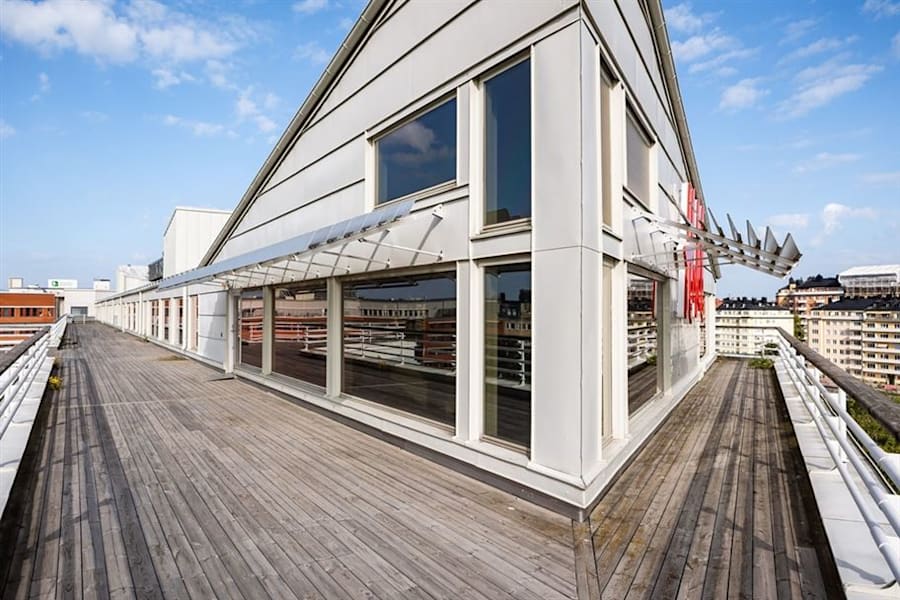 Kontorslokal på Liljeholmsstranden 3, Stockholm – bild 11