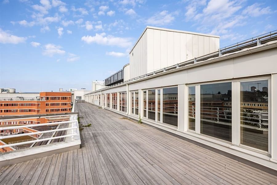 Kontorslokal på Liljeholmsstranden 3, Stockholm – bild 13