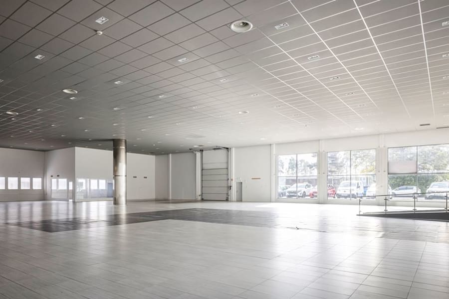 Butikslokal på Murmästarvägen 1, Sätra – bild 9