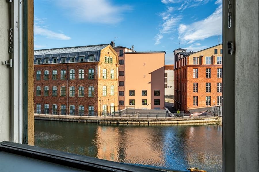 Kontorslokal på Holmentorget 10, Norrköping – bild 4