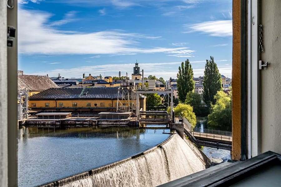 Kontorslokal på Holmentorget 10, Norrköping – bild 2