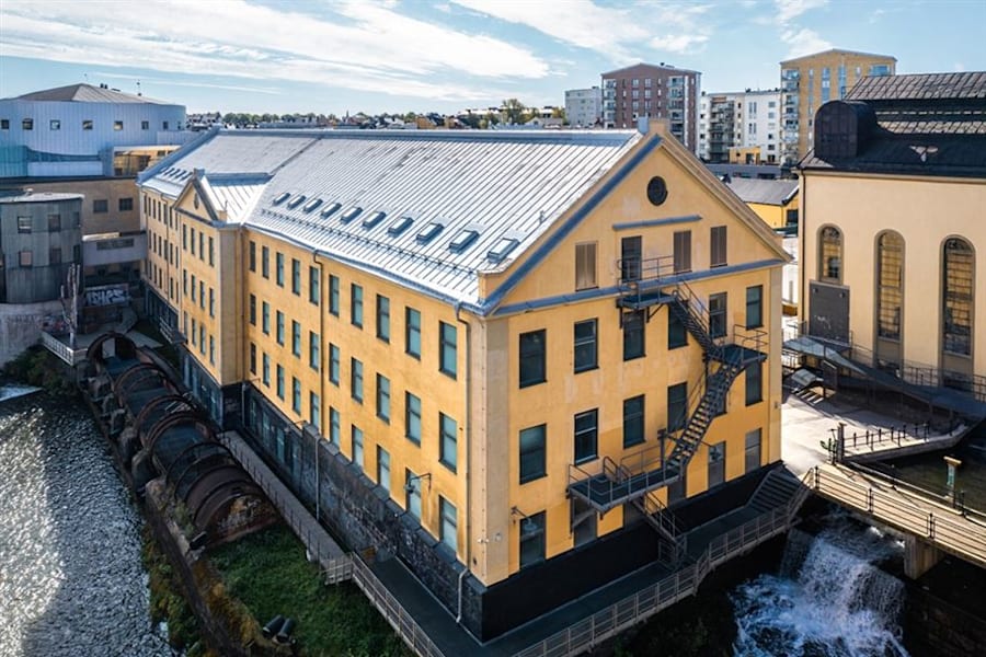 Kontorslokal på Holmentorget 10, Norrköping – bild 5