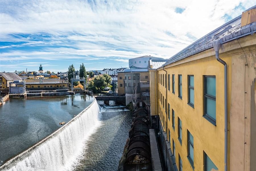 Kontorslokal på Holmentorget 10, Norrköping – bild 6