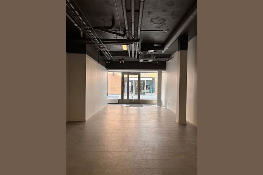 Butikslokal på Nymärsta gränd 3, Sigtuna – bild 2