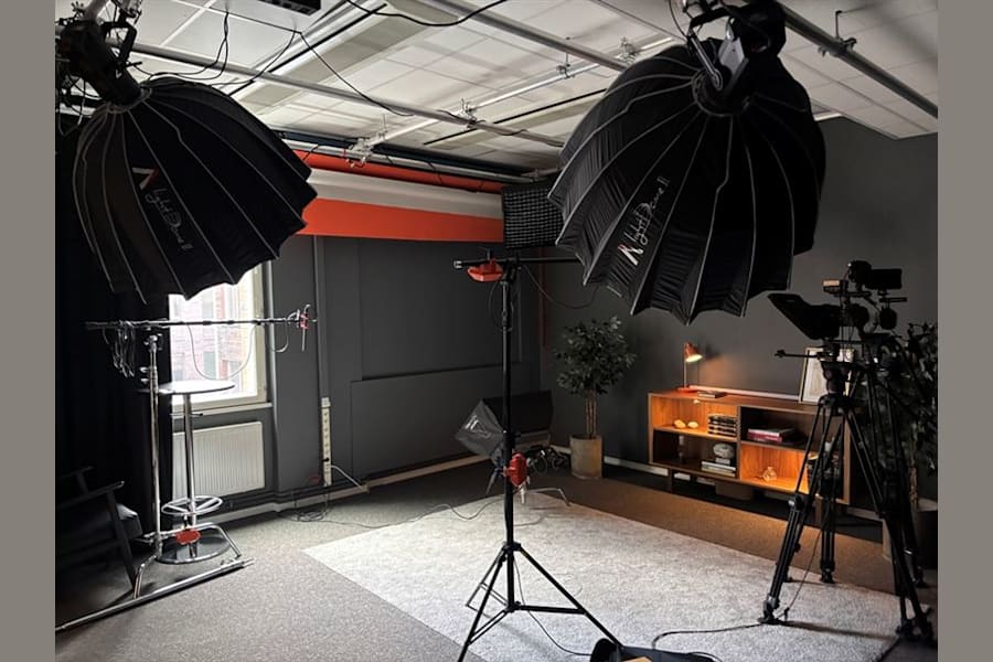 Kontorslokal på Råsundavägen 4, Solna – bild 6