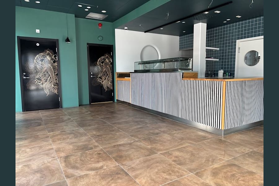 Butikslokal på Nymärsta torg 3, Sigtuna – bild 4