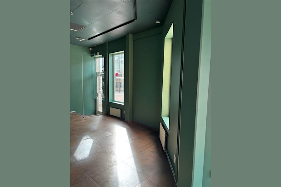 Butikslokal på Nymärsta torg 3, Sigtuna – bild 5