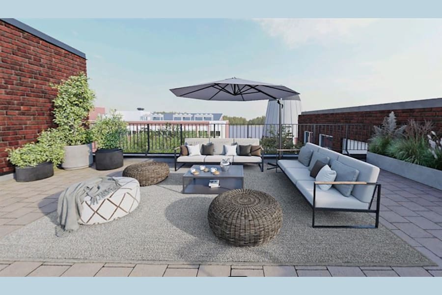 Industrilokal på Ranhammarsvägen 12-14, Bromma – bild 6