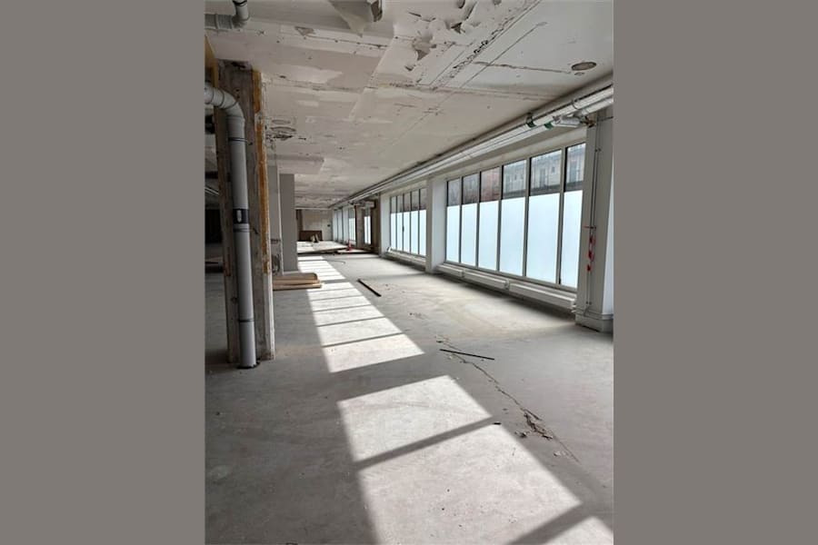 Kontorslokal på Bränningevägen 12-22, Årsta – bild 3