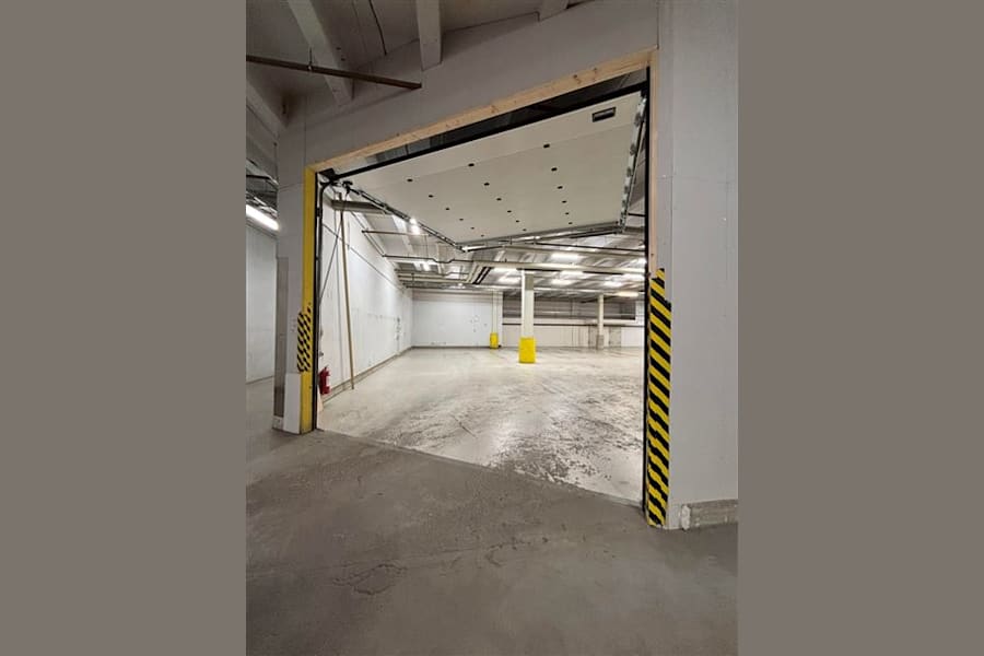 Industrilokal på Fågelviksvägen 9, Norsborg – bild 2