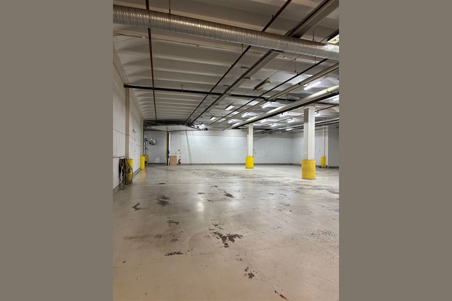 Industrilokal på Fågelviksvägen 9, Norsborg – bild 5