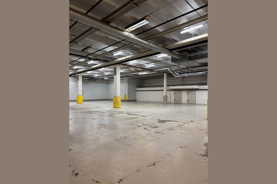 Industrilokal på Fågelviksvägen 9, Norsborg – bild 6