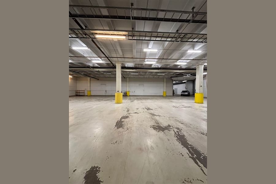 Industrilokal på Fågelviksvägen 9, Norsborg – bild 7