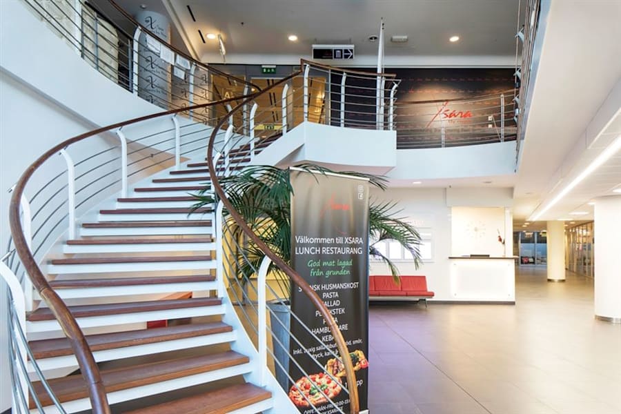 Industrilokal på Fågelviksvägen 9, Norsborg – bild 10