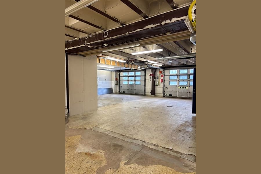 Lagerlokal på Bristagatan 16B, Arlandastad – bild 8