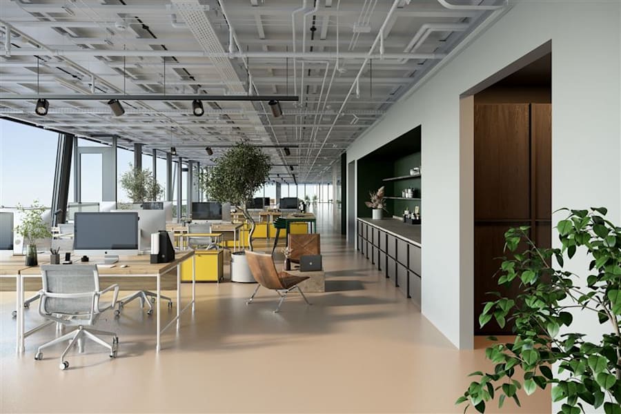 Kontorslokal på Katarinavägen 15, Stockholm – bild 2