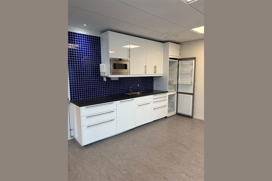 Lagerlokal på Bristagatan 16B, Arlandastad – bild 7