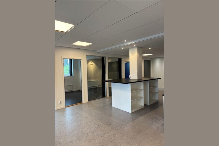 Lagerlokal på Bristagatan 16B, Arlandastad – bild 2